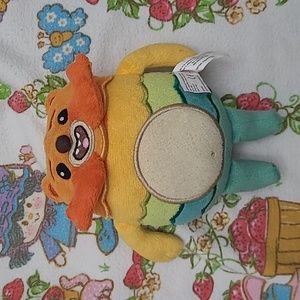 Bravest Warriors Impossibear Plush